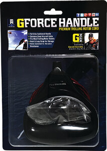 G FORCE™ TROLLING MOTOR CABLE & HANDLE (T H MARINE)